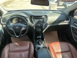 مستعمل هيونداي – Hyundai سانتافيه – Santafe
