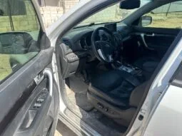 
										 مستعمل كيا – Kia سيرانتو – Sorento ممتلئ									
