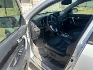 مستعمل كيا – Kia سيرانتو – Sorento