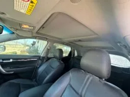 
										 مستعمل كيا – Kia سيرانتو – Sorento ممتلئ									