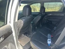 
										 مستعمل كيا – Kia سيرانتو – Sorento ممتلئ									