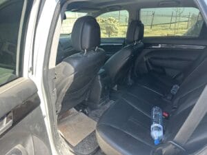 مستعمل كيا – Kia سيرانتو – Sorento