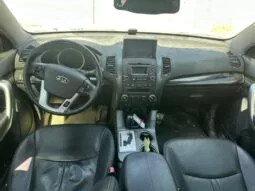
										 مستعمل كيا – Kia سيرانتو – Sorento ممتلئ									