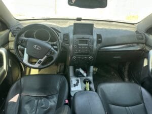 مستعمل كيا – Kia سيرانتو – Sorento