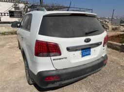 
										 مستعمل كيا – Kia سيرانتو – Sorento ممتلئ									