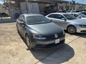 مستعمل فولكس فاكن – Volkswagen جيتا – Jetta