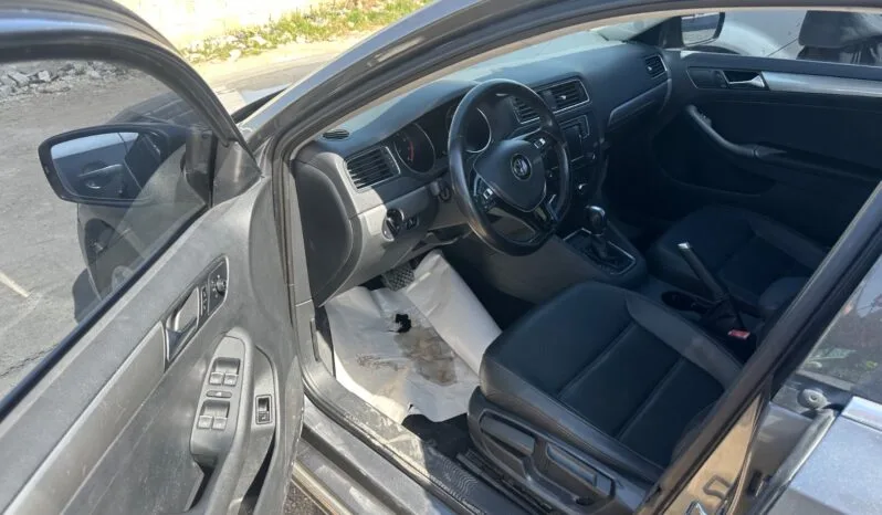 
								 مستعمل فولكس فاكن – Volkswagen جيتا – Jetta ممتلئ									