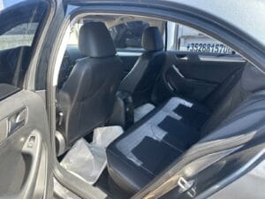 مستعمل فولكس فاكن – Volkswagen جيتا – Jetta