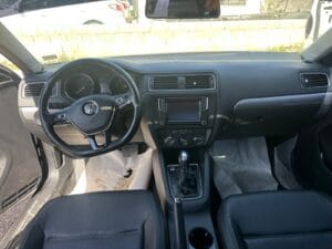 مستعمل فولكس فاكن – Volkswagen جيتا – Jetta