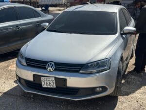 مستعمل فولكس فاكن – Volkswagen جيتا – Jetta