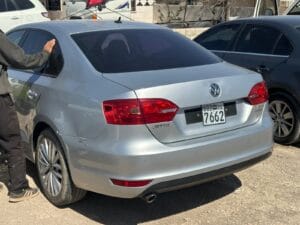 مستعمل فولكس فاكن – Volkswagen جيتا – Jetta