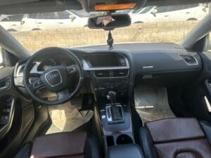 مستعمل اودي – Audi A5