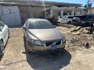 مستعمل فولفو – Volvo S80