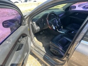 مستعمل فولفو – Volvo S80