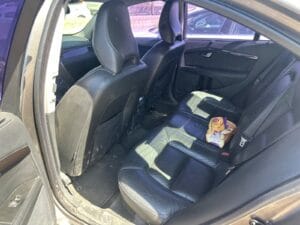 مستعمل فولفو – Volvo S80