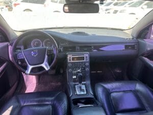 مستعمل فولفو – Volvo S80