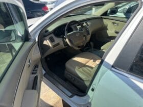 مستعمل هيونداي – Hyundai ازيرا – Azera