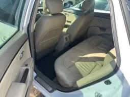 
										 مستعمل هيونداي – Hyundai ازيرا – Azera ممتلئ									