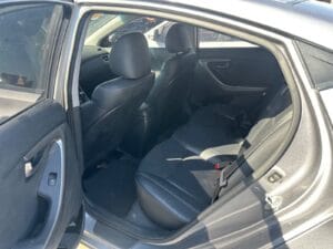 مستعمل هيونداي – Hyundai الينترا – Alentra