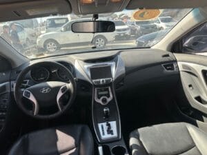 مستعمل هيونداي – Hyundai الينترا – Alentra