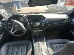 
										 مستعمل مرسيدس بينز – Mercedes benz E250 ممتلئ									