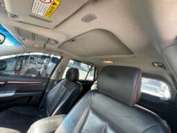 مستعمل هيونداي – Hyundai سانتافيه – Santafe