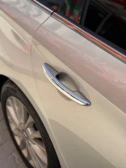 
										 مستعمل هيونداي – Hyundai سوناتا – Sonata ممتلئ									
