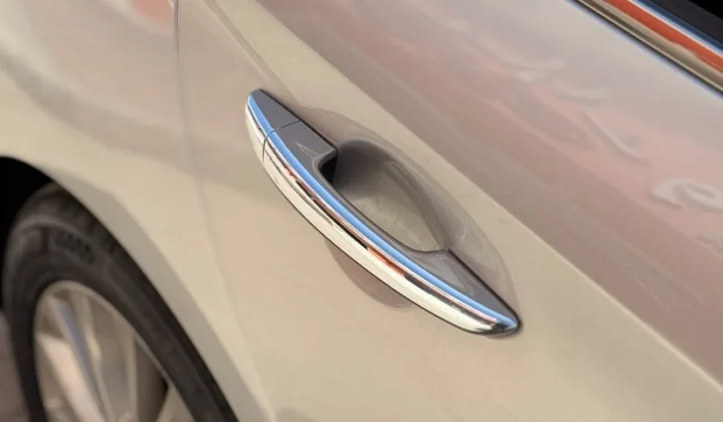 
								 مستعمل هيونداي – Hyundai سوناتا – Sonata ممتلئ									