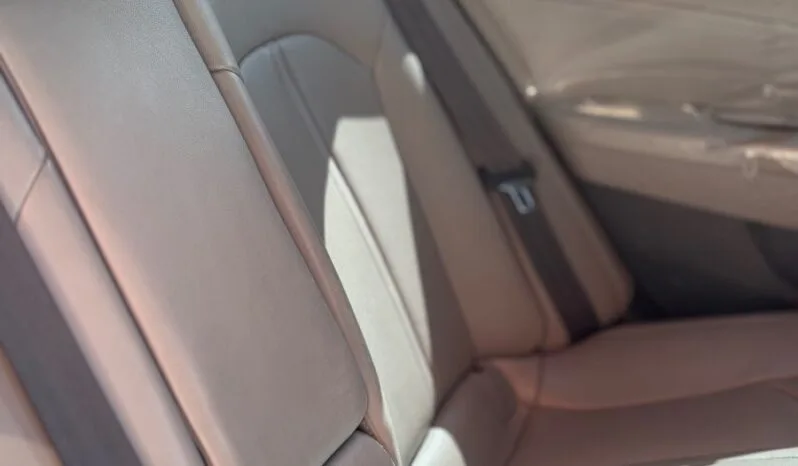 
								 مستعمل هيونداي – Hyundai سوناتا – Sonata ممتلئ									