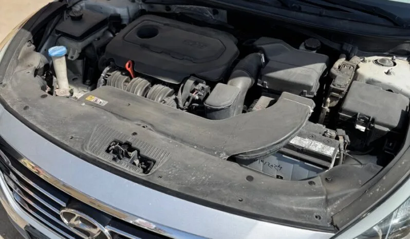 
								 مستعمل هيونداي – Hyundai سوناتا – Sonata ممتلئ									
