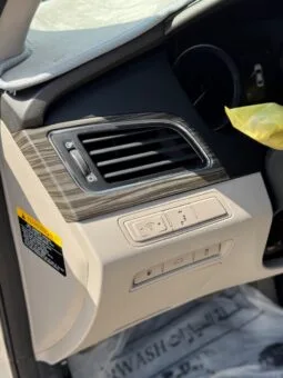 
										 مستعمل هيونداي – Hyundai سوناتا – Sonata ممتلئ									
