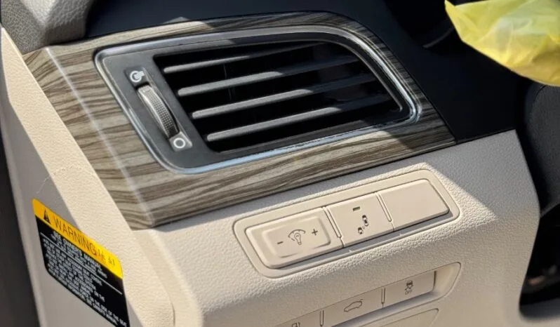 
								 مستعمل هيونداي – Hyundai سوناتا – Sonata ممتلئ									