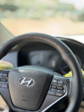 مستعمل هيونداي – Hyundai سوناتا – Sonata