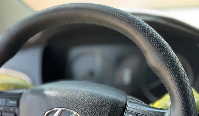 
								 مستعمل هيونداي – Hyundai سوناتا – Sonata ممتلئ									