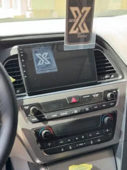 
										 مستعمل هيونداي – Hyundai سوناتا – Sonata ممتلئ									