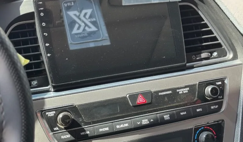 
								 مستعمل هيونداي – Hyundai سوناتا – Sonata ممتلئ									