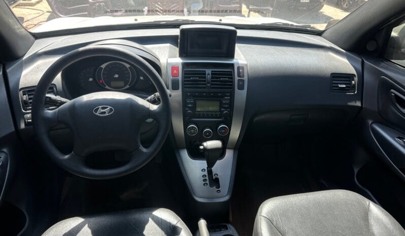 
								 مستعمل هيونداي – Hyundai توسان – Tusan ممتلئ									