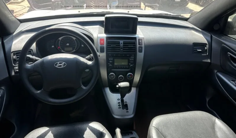 
								 مستعمل هيونداي – Hyundai توسان – Tusan ممتلئ									