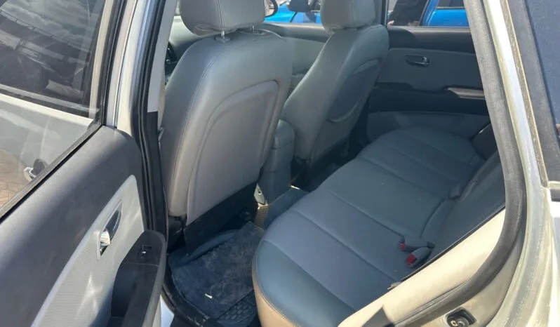 
								 مستعمل هيونداي – Hyundai افنتي – avante ممتلئ									