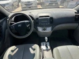 
										 مستعمل هيونداي – Hyundai افنتي – avante ممتلئ									