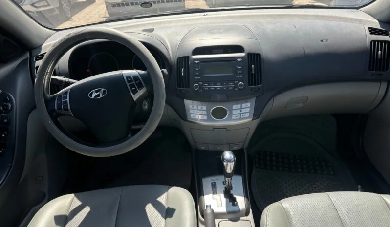 
								 مستعمل هيونداي – Hyundai افنتي – avante ممتلئ									