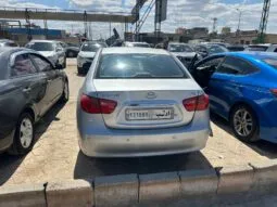 
										 مستعمل هيونداي – Hyundai افنتي – avante ممتلئ									