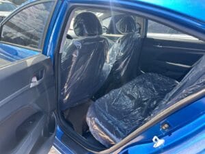 مستعمل هيونداي – Hyundai الينترا – Alentra