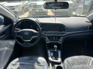 مستعمل هيونداي – Hyundai الينترا – Alentra