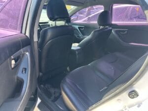 مستعمل هيونداي – Hyundai الينترا – Alentra