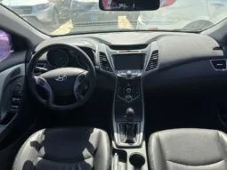 
										 مستعمل هيونداي – Hyundai الينترا – Alentra ممتلئ									