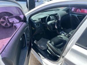 مستعمل هيونداي – Hyundai الينترا – Alentra
