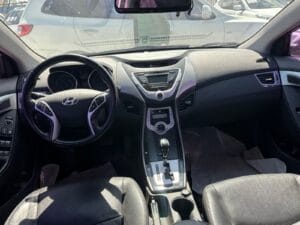 مستعمل هيونداي – Hyundai الينترا – Alentra