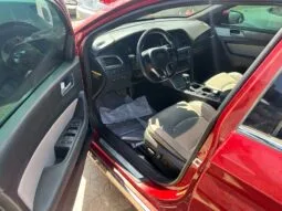 
										 مستعمل هيونداي – Hyundai سوناتا – Sonata ممتلئ									
