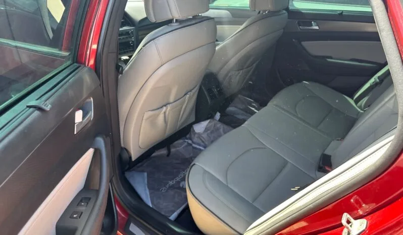 
								 مستعمل هيونداي – Hyundai سوناتا – Sonata ممتلئ									